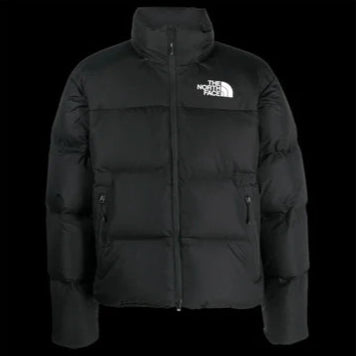 TNFF Puffer - Vendor